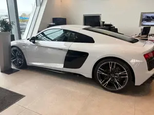 Audi R8 V10 performance 5.2 FSI RWD S tronic