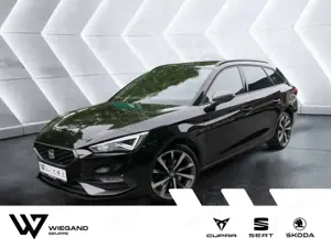 SEAT Leon Sportstourer 2.0 TSI FR LED BEATS 18"-LM