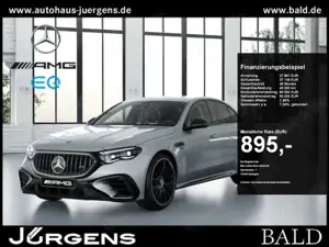 Mercedes-Benz E 53 AMG E 53 4m Driver Pack+AHK+AMG Perf Sitze+Dynamic P