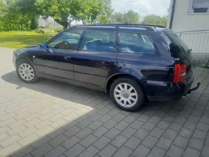 Audi A4 Avant 1.6 Hu 4/27 Audi A4 Avant Audi A4 B5