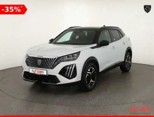 Peugeot 2008 GT Hybrid 145 Aut. LED ACC Navi Kamera