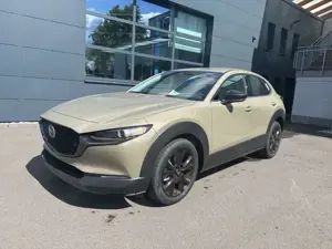Mazda CX-30 Nagisa 140 Metallic