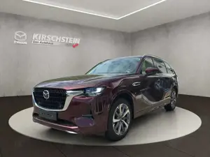Mazda CX-80 TAKUMI PLUS PHEV +7 SITZE+LEDER-WEIß+PANORAMA+