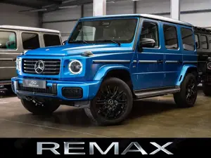 Mercedes-Benz G 580 EQ Edition One / Superior Line / Fond TV
