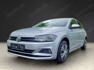 Volkswagen Polo 1.0 TSI 70kW Comfortline
