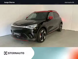 smart #1 Brabus AWD 66kWh MatrixLED Beats HUD 360°Kam
