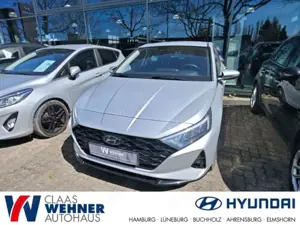 Hyundai i20 Hyundai I 20 Intro Edition Pluspaket Digitales Coc