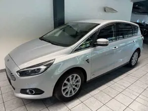 Ford S-Max S-MAX Titanium AWD AHK Kam Standh