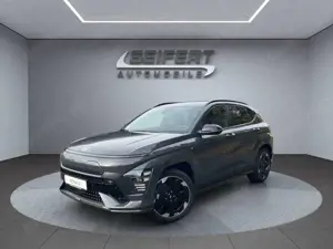 Hyundai KONA EV I N-LINE I NAVI I LED I RFK I