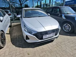 Hyundai i20 Hyundai I 20 Intro Edition Pluspaket Digitales Coc Bild 3