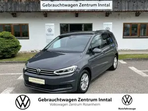 Volkswagen Touran 2,0 TDI DSG Comfortline (Navi+LED+ACC) Klima Navi