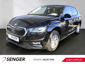 Skoda Fabia 1.0 TSI Selection Kamera Smart Link Sitzh.