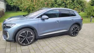 Audi Q4 e-tron Q4 e-tron 50 quattro