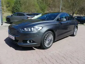 Ford Mondeo Lim.1.5*Kam*Temp*SHZ*AppleCarPlay*Pano