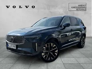 Volvo XC90 Ultra Bright Recharge Plug-In Hybrid AWD 7-Sitzer