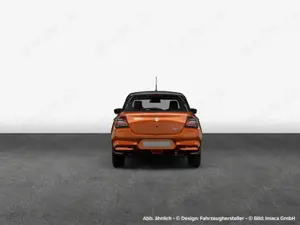 Suzuki Swift Bild 5