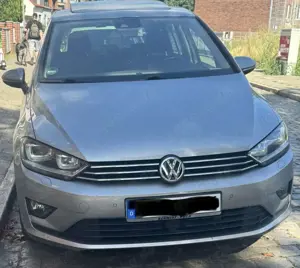 Volkswagen Golf Sportsvan Comfortline BMT/Start-Stopp