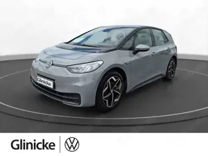Volkswagen ID.3 Pro 58kWh Navi SiHz ACC Allwetter