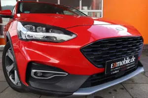 Ford Focus FOCUS TURNIER* ACTIVE X* AUTOMATIK* 1.HD* LED*
