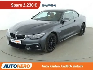 BMW 440 440i xDrive M Sport Aut.*NAVI*LED*TEMPO*PDC*HK*