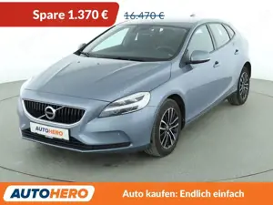 Volvo V40 1.5 Momentum Aut.*NAVI*PDC*SHZ*TEMPO*ALU*
