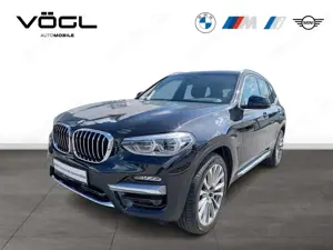 BMW X3 xDrive20d Head-Up Driving Assistant Plus Lenkradhe