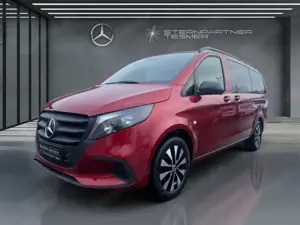 Mercedes-Benz Others Vito 114 CDI Tourer PRO Lang Liegepaket+MBUX+AHK