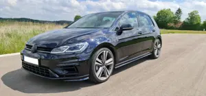 Volkswagen Golf Golf VII 5-Türer R 2.0 TSI OPF 4Motion DSG
