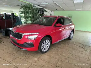 Skoda Kamiq Selection