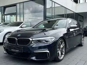 BMW 550 d xDrive Touring | Panorama | Sitzlüftung