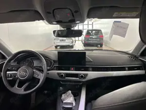 Audi A4 35 2.0 TDI Avant AHK SpoSi El.Heckkl. LED AUT Bild 4