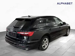 Audi A4 35 2.0 TDI Avant AHK SpoSi El.Heckkl. LED AUT Bild 2