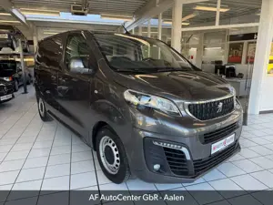 Peugeot Expert Kasten Premium L1 Automatik*1.Hand*HeadUp