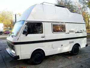 Caravans-Wohnm VW VW LT 28 2,4 D Reimo-Wohnmobil, Camper, Oldtimer # Tausch möglich #