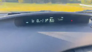 Toyota Prius Toyota Prius Hybrid 2010
