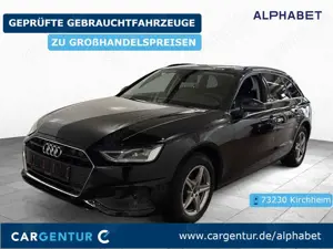 Audi A4 35 2.0 TDI Avant AHK SpoSi El.Heckkl. LED AUT
