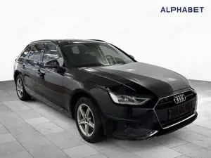 Audi A4 35 2.0 TDI Avant AHK SpoSi El.Heckkl. LED AUT Bild 5