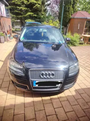 Audi A3 A3 1.6 Ambiente