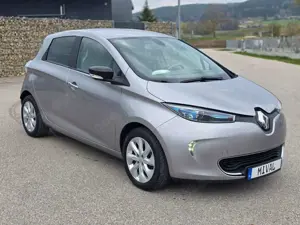 Renault ZOE Zen/inklusive Batterie/22kWh/PDC/LED