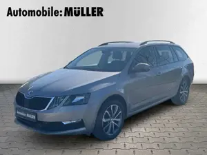 Skoda Octavia Combi Drive 4x4 1.8 TSI 132 kW*Navi*Rückfahrkamera
