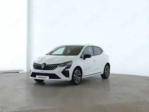 Renault Clio Techno TCe 90 Apple CarPlay Rückfahrkamera
