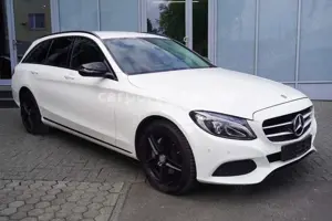 Mercedes-Benz C 250 Avantgarde Automatik/NightPaket/LED