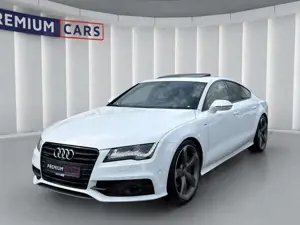 Audi A7 Sportback 3.0 TDI quattro S-Line*Garantie*