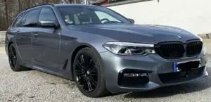 BMW 530 530 d xDrive M Sport