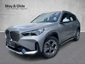 BMW iX1 eDrive20 X-LINE HeadUp AHK Memory Sportsitze Adapt