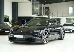 Porsche Taycan Cross Turismo*BOSE*CLUBLEDER*PANO*21"L