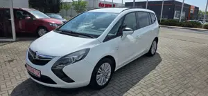 Opel Zafira Tourer Zafira Tourer 1.4 Turbo Automatik drive
