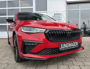 Skoda Scala 1.5 TSI DSG MonteCarlo PANO AHK KAM 4J GAR