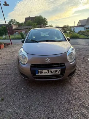 Suzuki Alto 1.0 Club