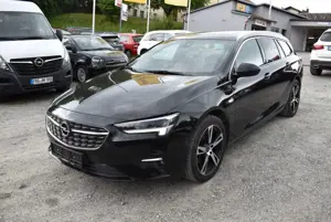 Opel Insignia Sports Tourer GS "Panoramadach/AHK